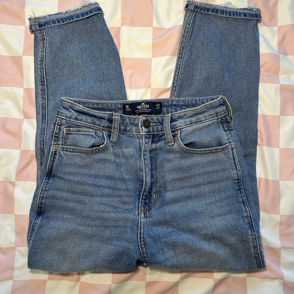 Hollister